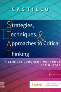 Strategies, Techniques, & Approaches to Critical Thinking, 7th Edition