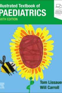 Illustrated Textbook of Paediatrics, 6th Edition