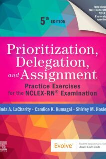 Prioritization, Delegation, and Assignment, 5th Edition