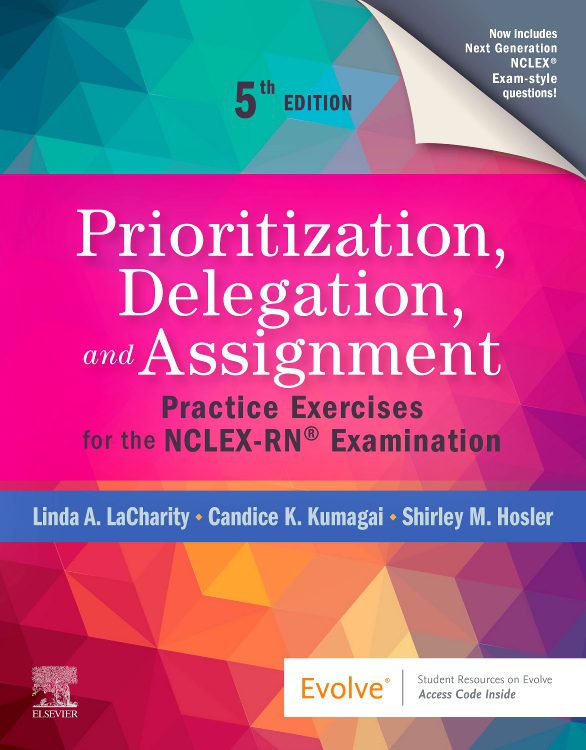 prioritization delegation and assignment 4th edition reviews