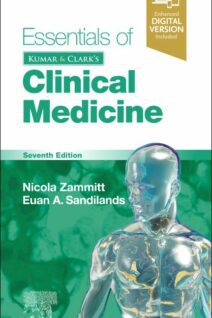 Essentials of Kumar and Clark's Clinical Medicine, 7th Edition