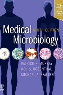 Medical Microbiology, 9th Edition