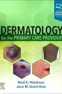 Dermatology for the Primary Care Provider, 1st Edition