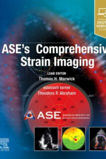 ASE’s Comprehensive Strain Imaging, 1st Edition