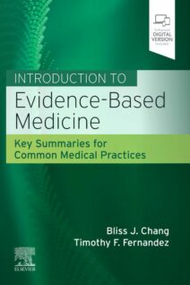 Introduction to Evidence-Based Medicine, 1st Edition