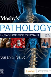 Mosby's Pathology for Massage Professionals, 5th Edition