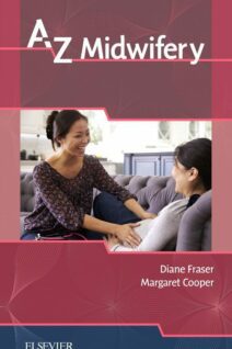 A-Z Midwifery, 1st Edition