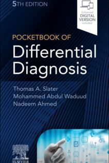 Pocketbook of Differential Diagnosis, 5th Edition