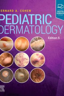 Pediatric Dermatology, 5th Edition