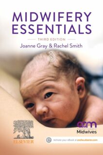 Midwifery Essentials, 3rd Edition