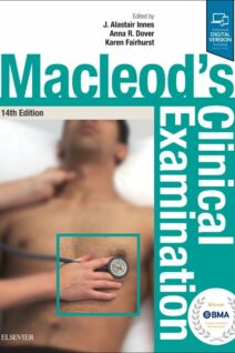 Macleod's Clinical Examination, 14th Edition