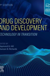 Drug Discovery and Development, 3rd Edition