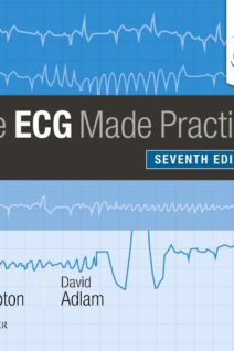 The ECG Made Practical, 7th Edition