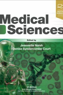 Medical Sciences, 3rd Edition