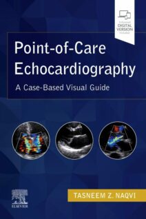 Point-of-Care Echocardiography, 1st Edition