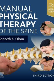 Manual Physical Therapy of the Spine, 3rd Edition