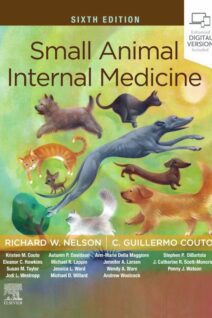 Small Animal Internal Medicine, 6th Edition