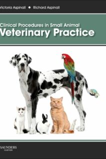 Clinical Procedures in Small Animal Veterinary Practice, 1st Edition