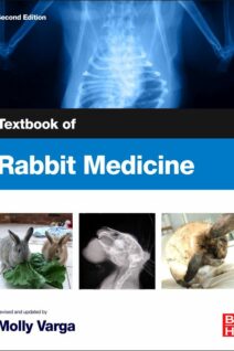 Textbook of Rabbit Medicine, 2nd Edition