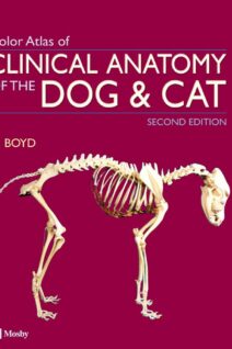 Colour Atlas of Clinical Anatomy of the Dog and Cat E-Book, 2nd Edition