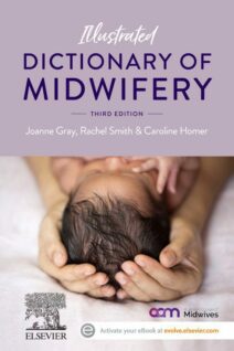 Illustrated Dictionary of Midwifery, 3rd Edition