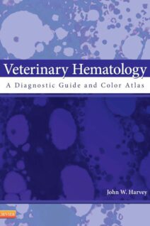 Veterinary Hematology, 1st Edition