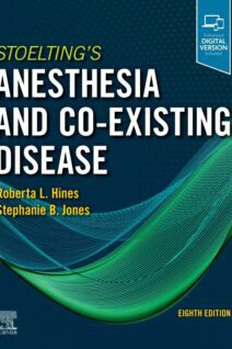 Anesthesia