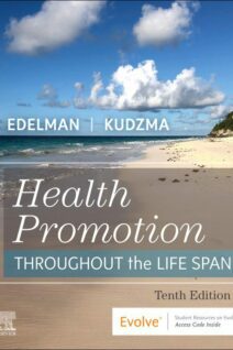 Health Promotion Throughout the Life Span, 10th Edition
