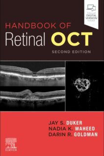 Handbook of Retinal OCT: Optical Coherence Tomography, 2nd Edition