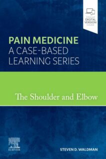 The Shoulder and Elbow, 1st Edition