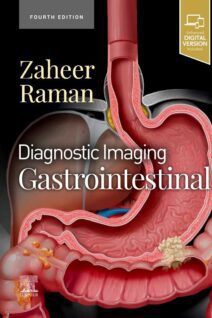 Diagnostic Imaging: Gastrointestinal, 4th Edition