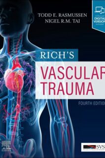 Rich’s Vascular Trauma, 4th Edition