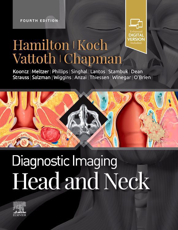 Diagnostic Imaging Head And Neck 4th Edition Сити Център Варна