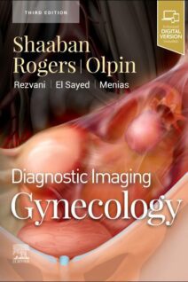Diagnostic Imaging: Gynecology, 3rd Edition