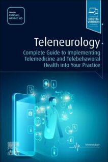 Teleneurology, 1st Edition