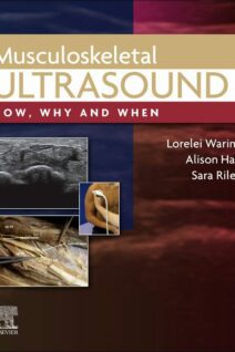 Musculoskeletal Ultrasound, 1st Edition