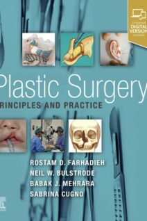 Plastic Surgery - Principles and Practice, 1st Edition