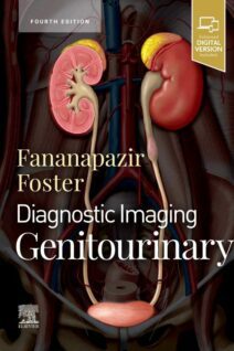 Diagnostic Imaging: Genitourinary, 4th Edition