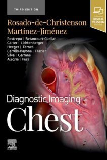 Diagnostic Imaging: Chest, 3rd Edition