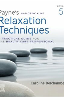 Payne's Handbook of Relaxation Techniques, 5th Edition