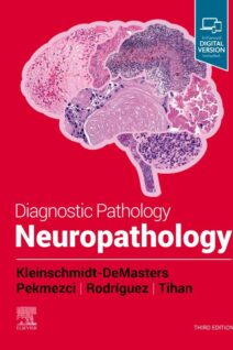 Diagnostic Pathology: Neuropathology, 3rd Edition