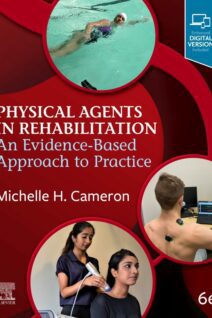 Physical Agents in Rehabilitation, 6th Edition