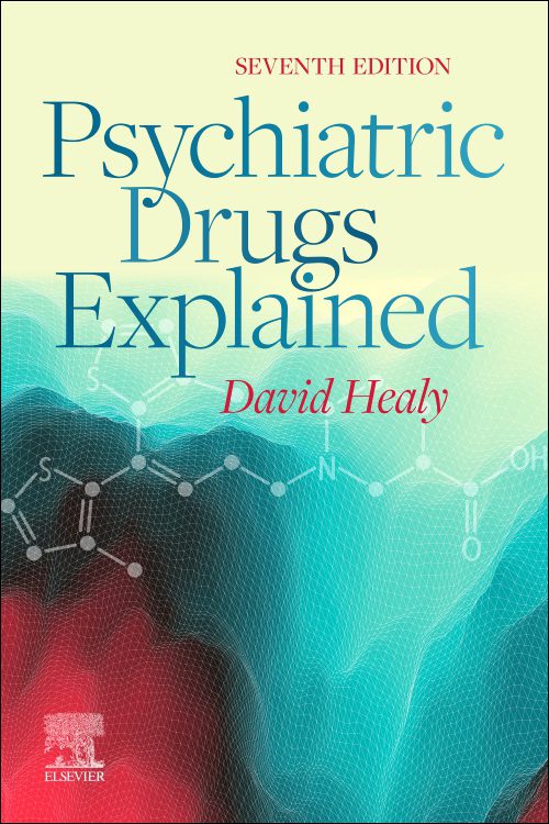 Psychiatric Drugs Explained, 7th Edition - Сити Център Варна МЕДИЦИНСКА ...