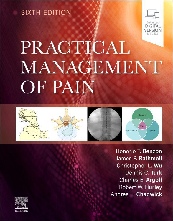 Practical Management of Pain, 6th Edition - Сити Център Варна ...