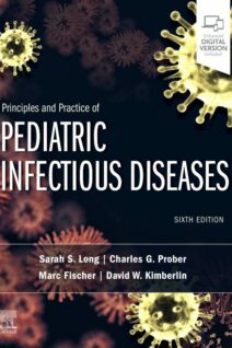 Pediatric Infectious Diseases