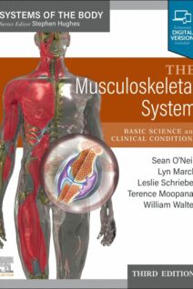 he Musculoskeletal System