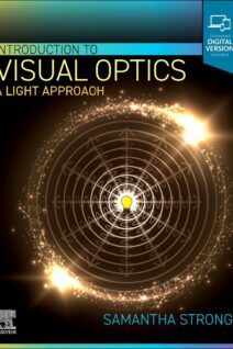 Introduction to Visual Optics