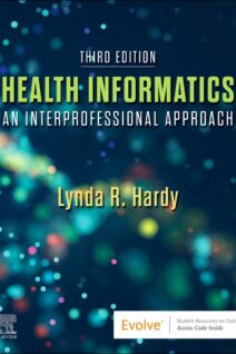 Health Informatics