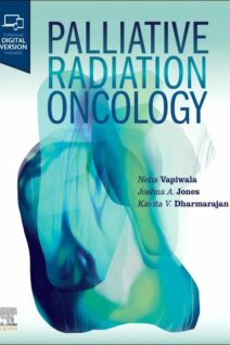 Palliative Radiation Oncology