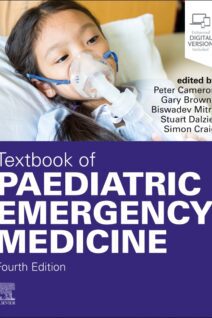 Textbook of Paediatric Emergency Medicine